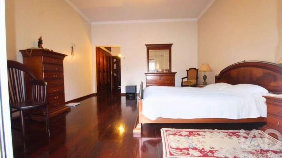 Moradia T3 para Venda em Ossela Foto 20