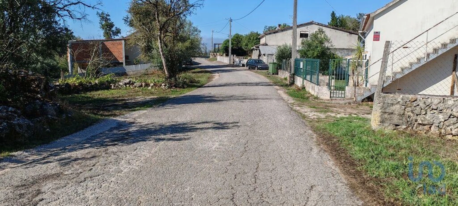 Terreno para Venda em Ansião Foto 11