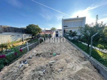 Terreno para Venda em Real, Dume e Semelhe