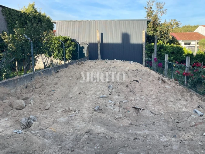 Terreno para Venda em Real, Dume e Semelhe Foto 4