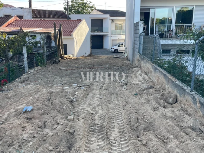 Terreno para Venda em Real, Dume e Semelhe Foto 3