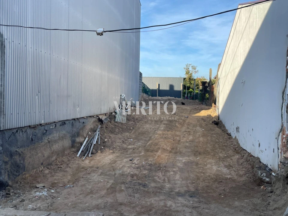 Terreno para Venda em Real, Dume e Semelhe Foto 7