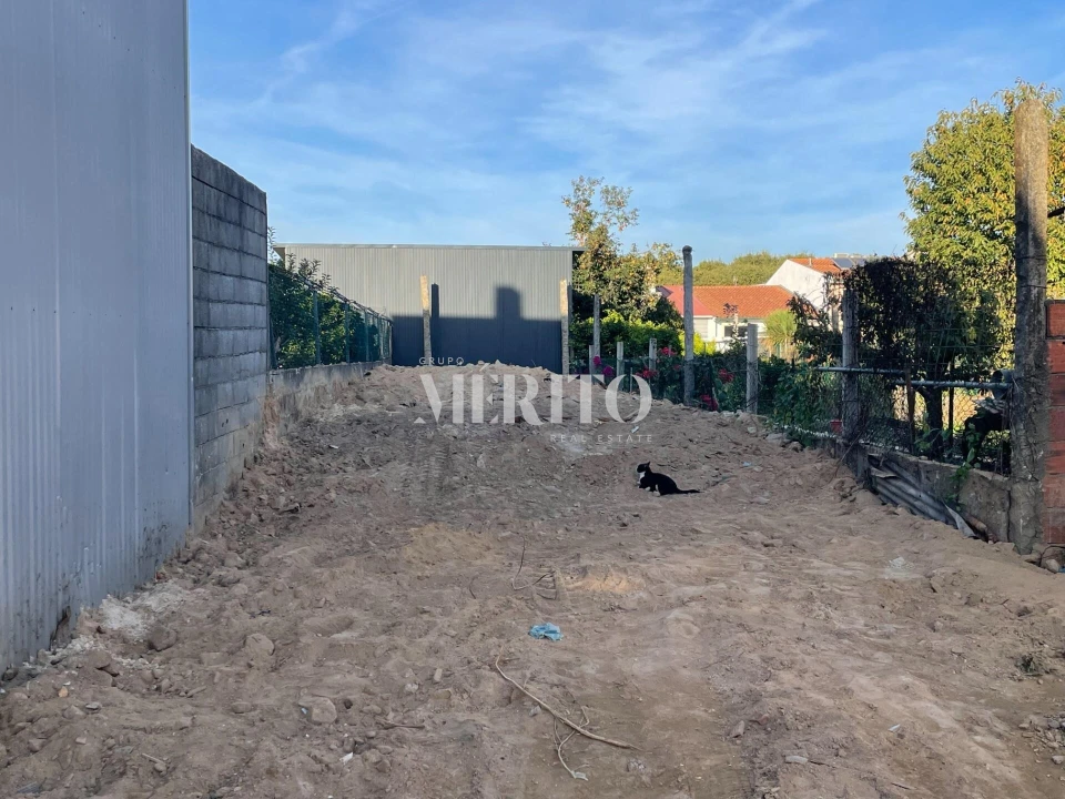 Terreno para Venda em Real, Dume e Semelhe Foto 6