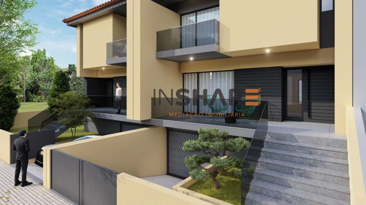 Moradia T3 para Venda em Loureira Foto 5