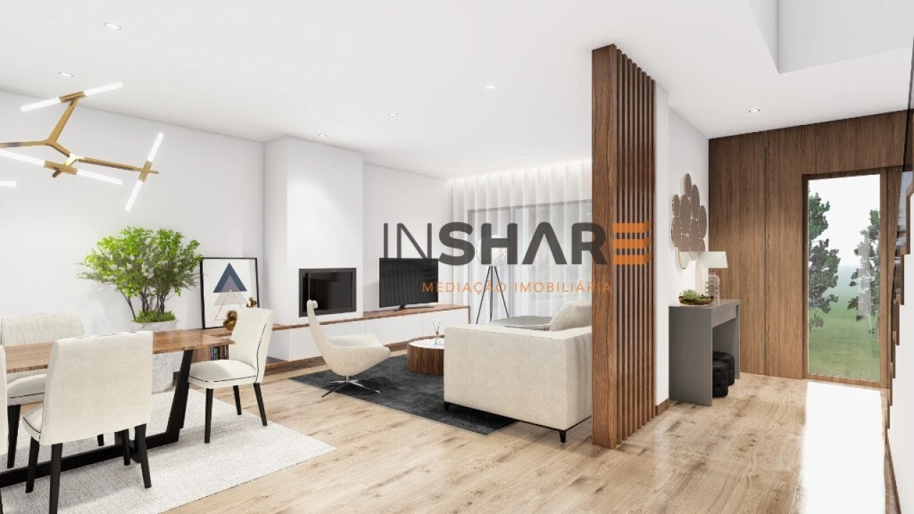 Moradia T3 para Venda em Loureira Foto 13