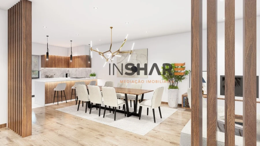 Moradia T3 para Venda em Loureira Foto 30