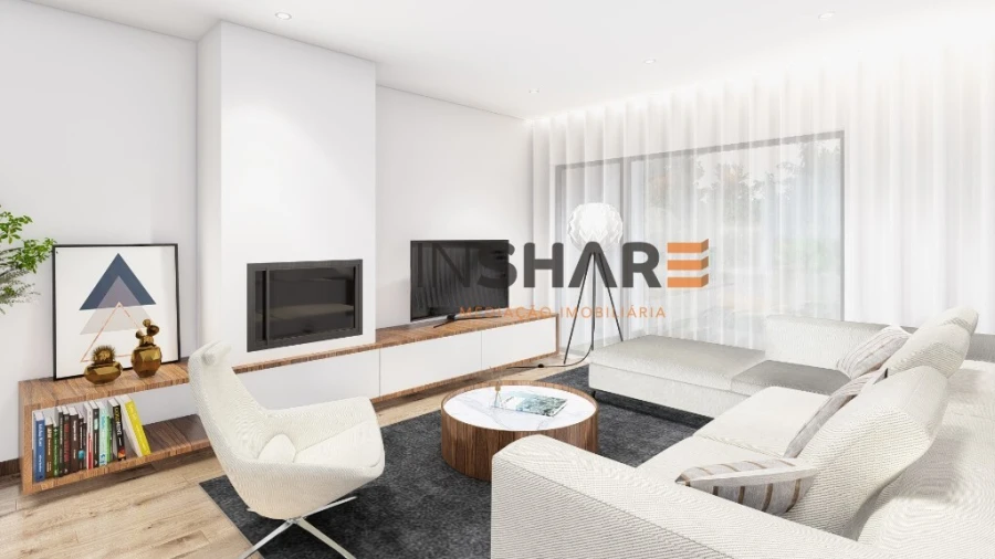 Moradia T3 para Venda em Loureira Foto 11