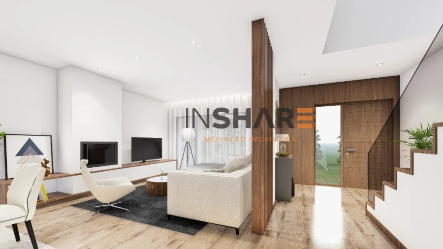 Moradia T3 para Venda em Loureira Foto 28