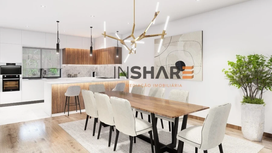 Moradia T3 para Venda em Loureira Foto 14