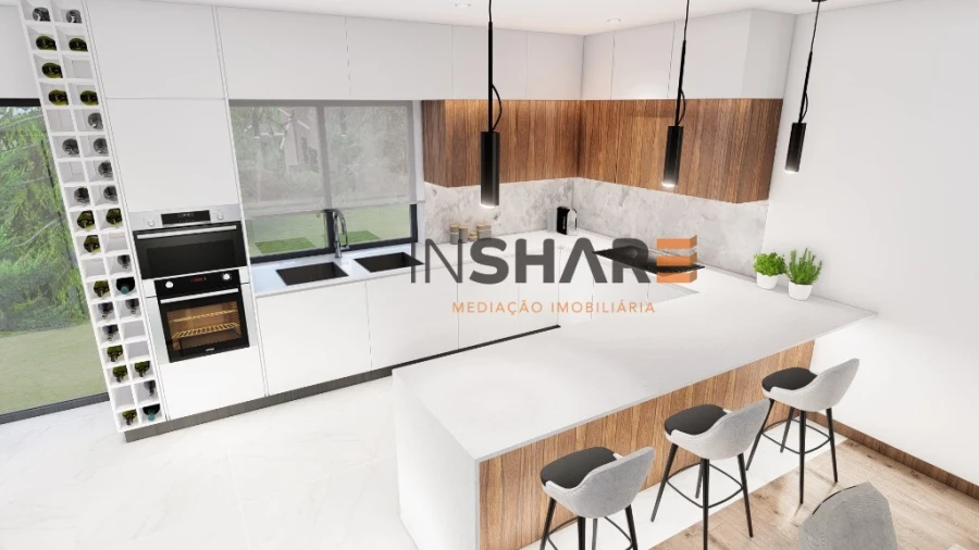 Moradia T3 para Venda em Loureira Foto 24