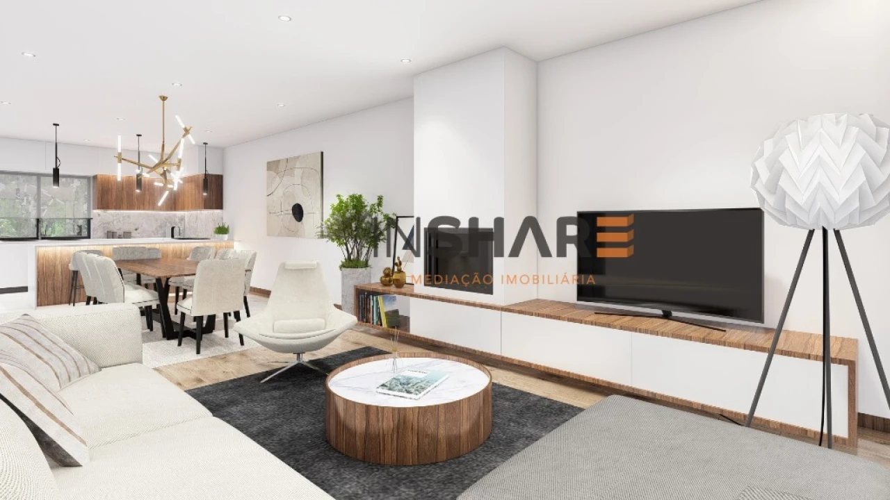 Moradia T3 para Venda em Loureira Foto 12