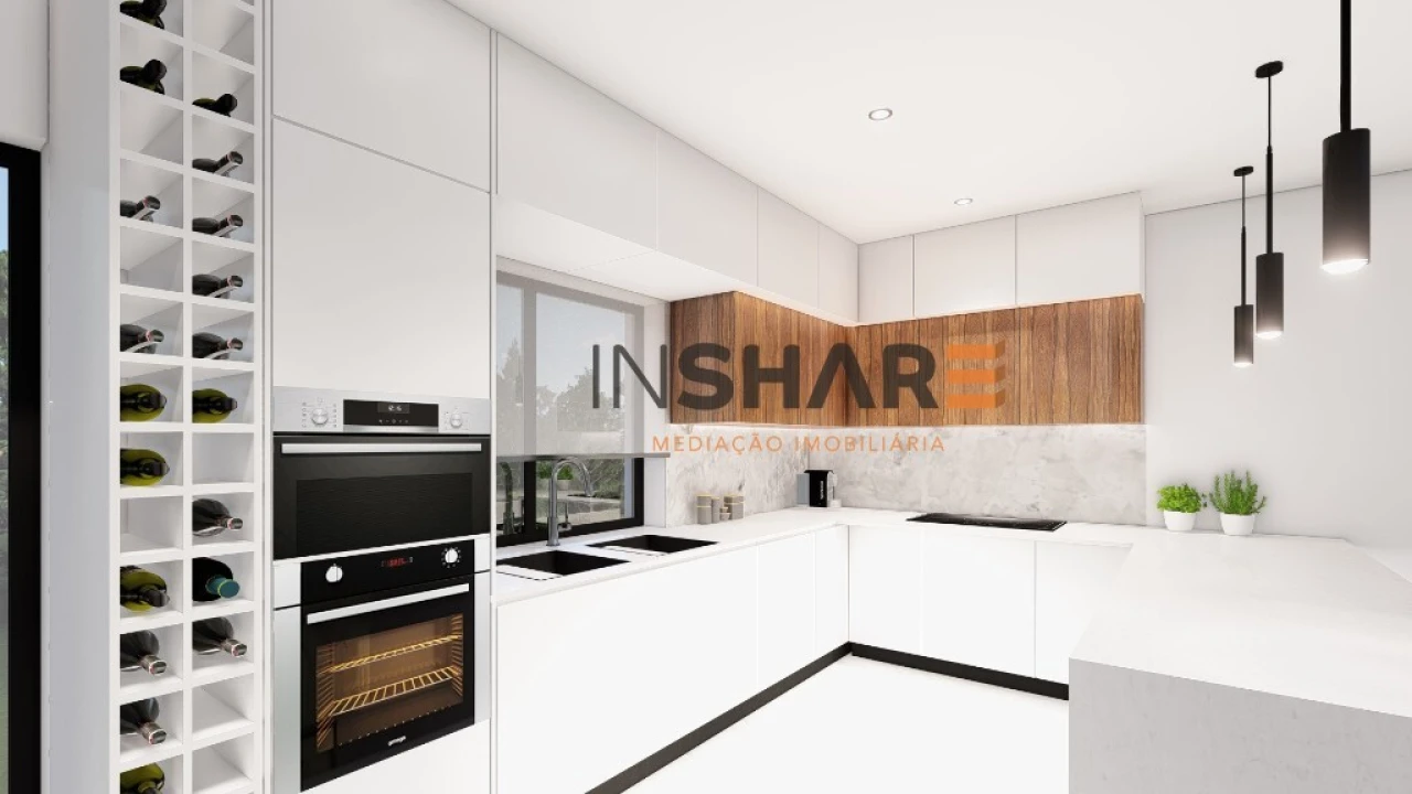 Moradia T3 para Venda em Loureira Foto 18