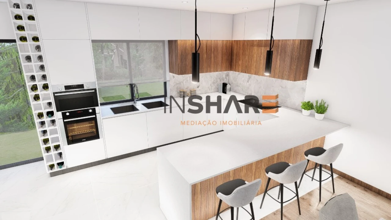 Moradia T3 para Venda em Loureira Foto 24