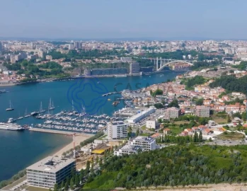 Apartamento T1 para Venda em Canidelo