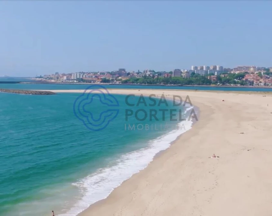 Apartamento T1 para Venda em Canidelo Foto 14