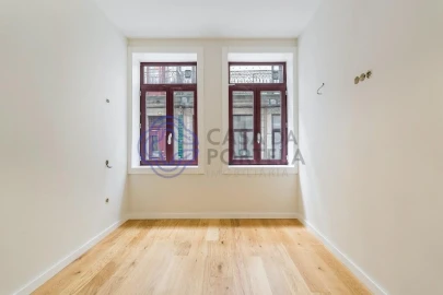 Apartamento T2 para Venda em Cedofeita, Santo Ildefonso, Sé, Miragaia, São Nicolau e Vitória