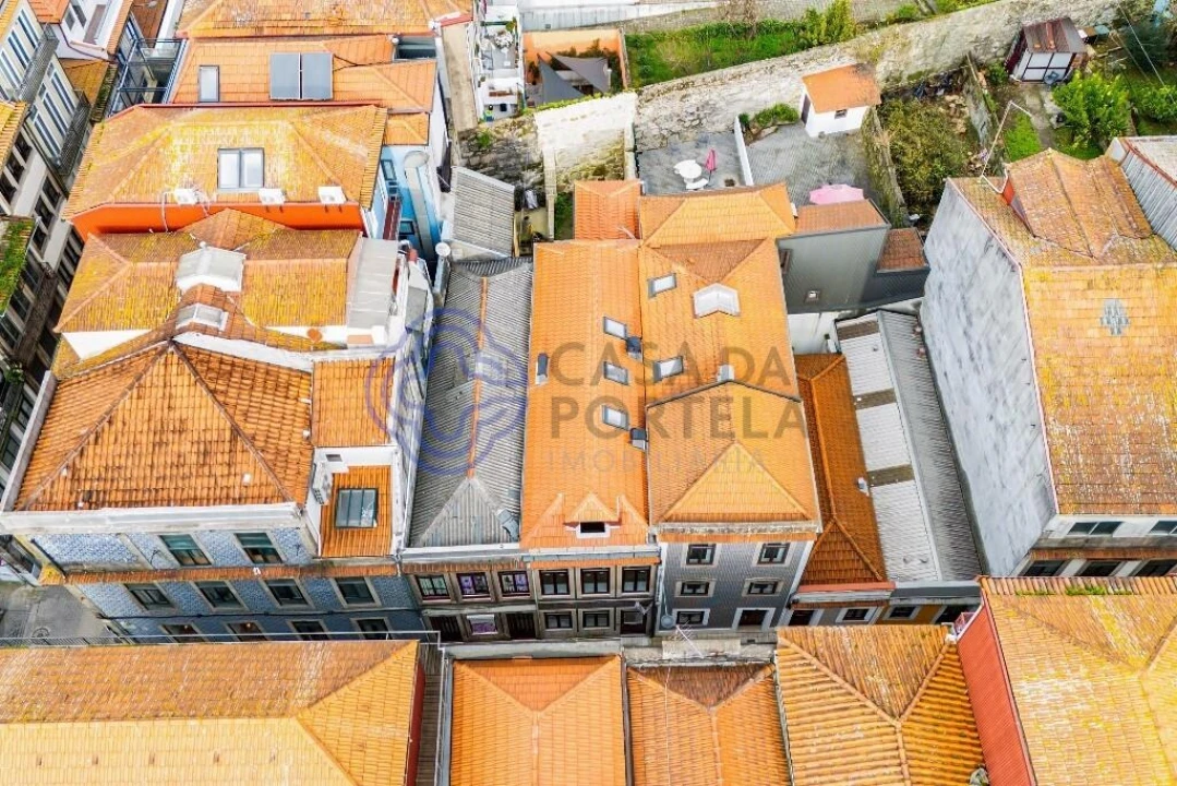 Apartamento T2 para Venda em Cedofeita, Santo Ildefonso, Sé, Miragaia, São Nicolau e Vitória Foto 13