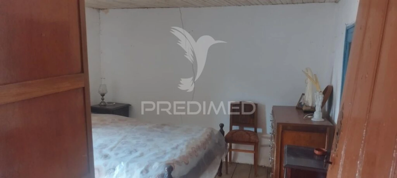 Quinta T3 para Venda em Santa Maria de Marvão Foto 3