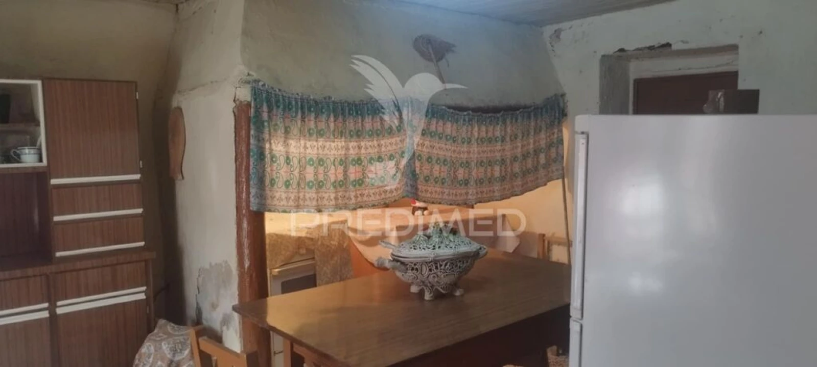 Quinta T3 para Venda em Santa Maria de Marvão Foto 17