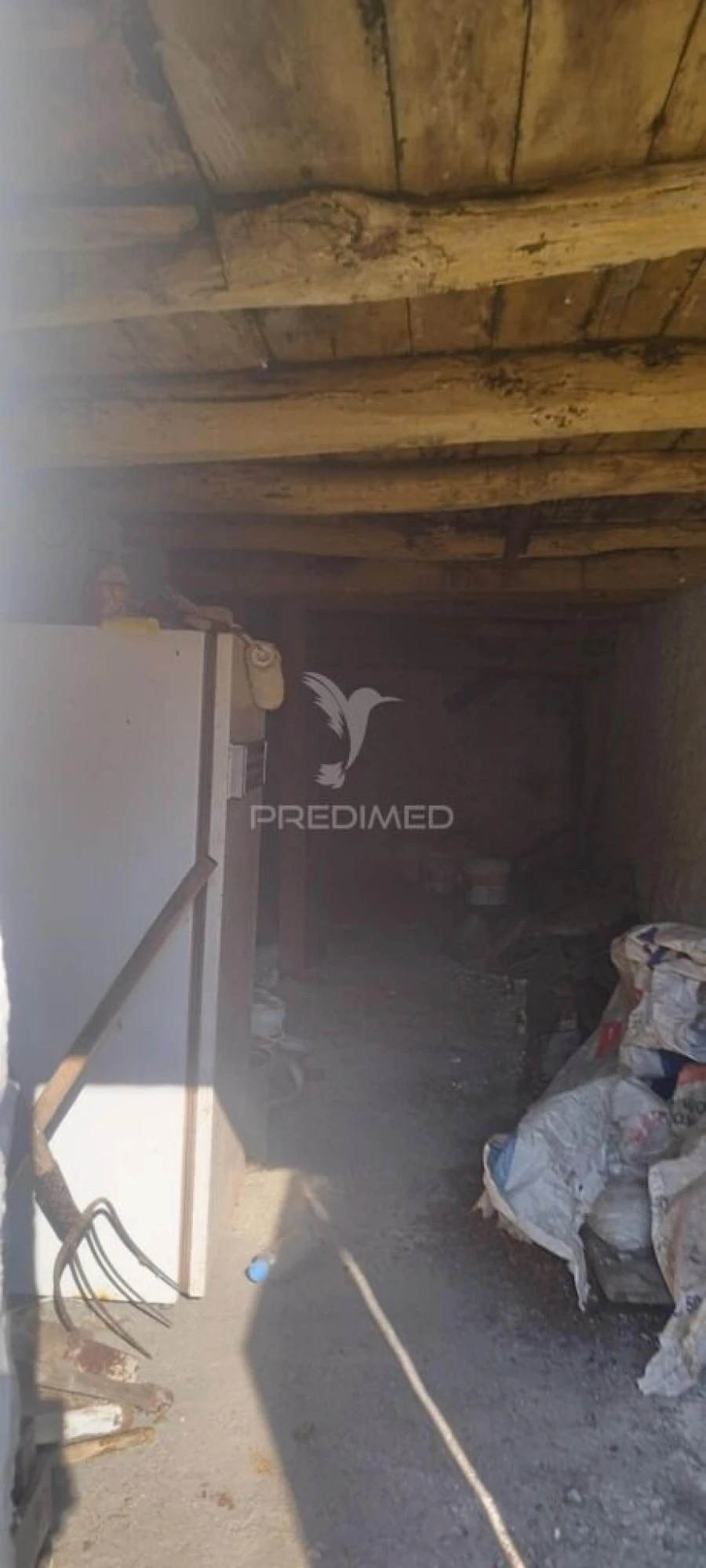 Quinta T3 para Venda em Santa Maria de Marvão Foto 8