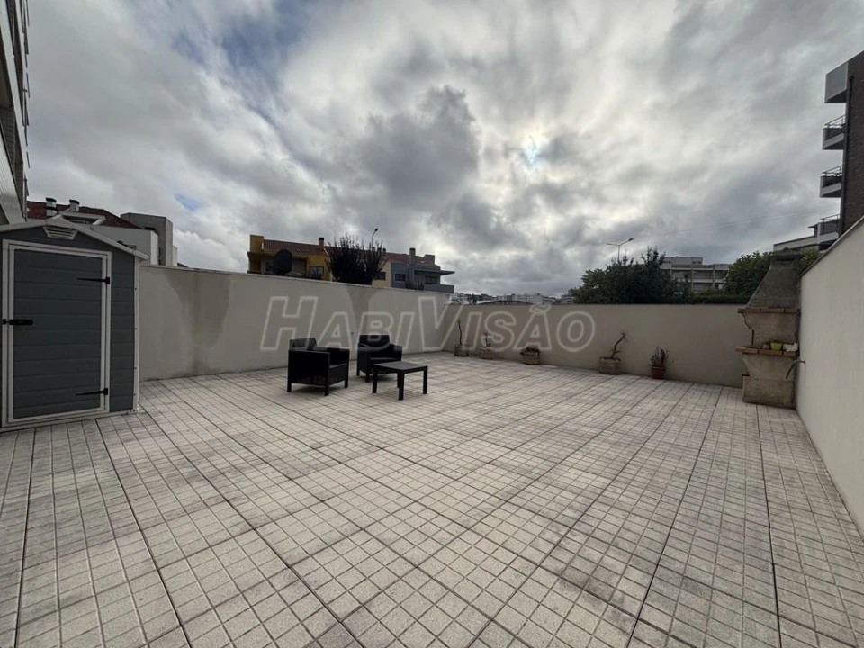 Apartamento T3 para Venda em Ermesinde Foto 13