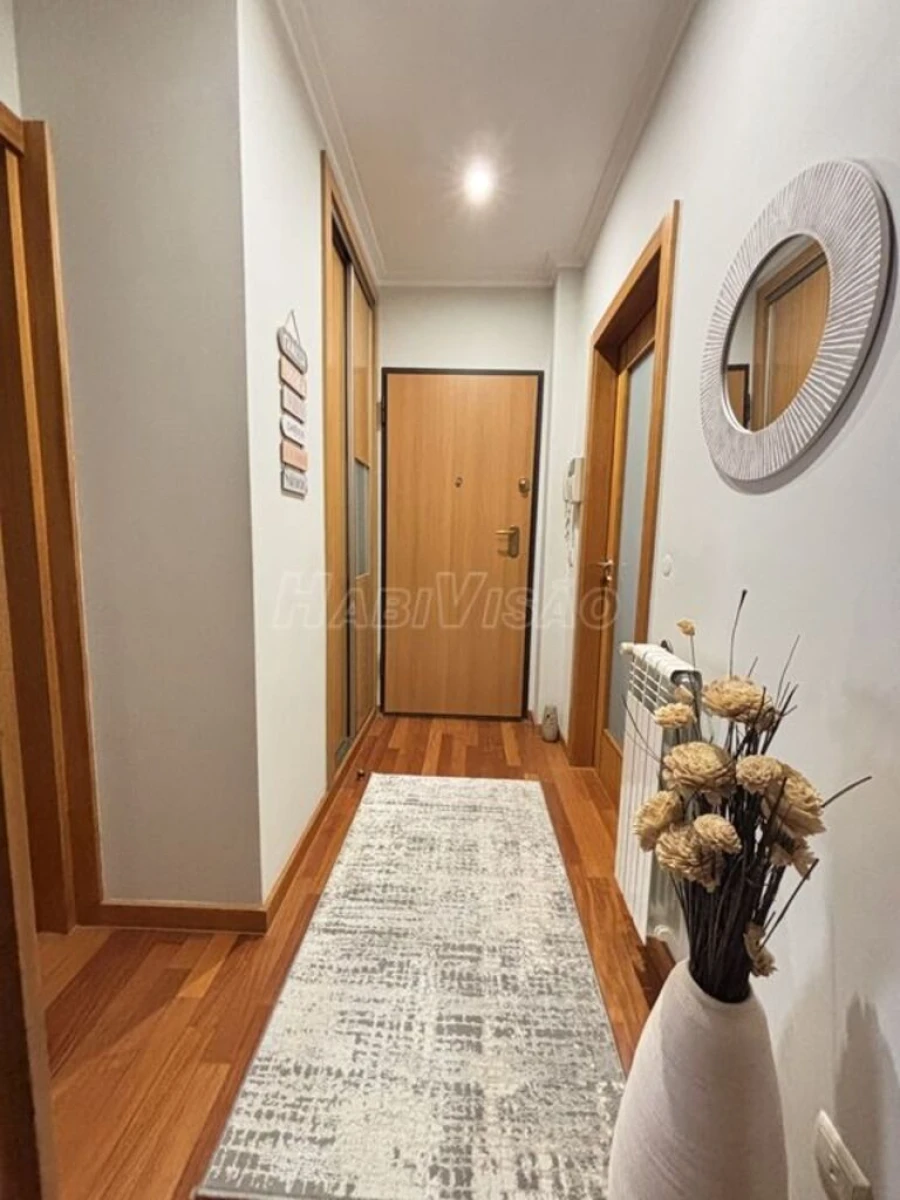 Apartamento T3 para Venda em Ermesinde Foto 1