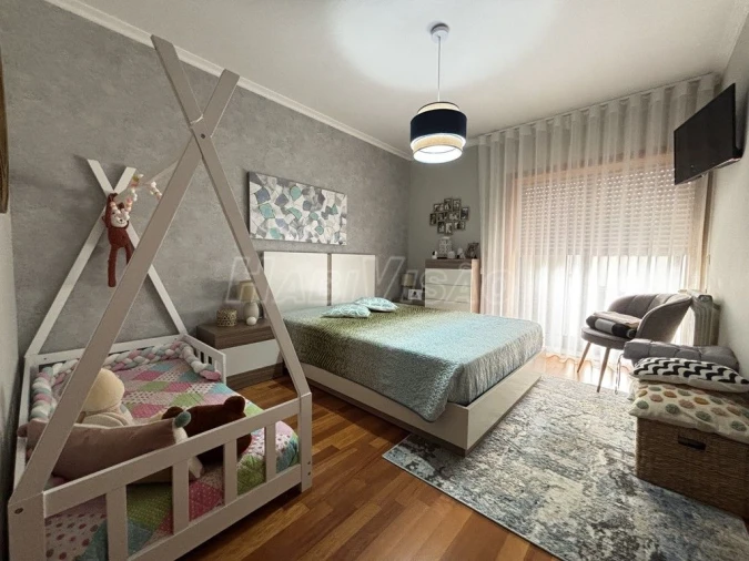 Apartamento T3 para Venda em Ermesinde Foto 7