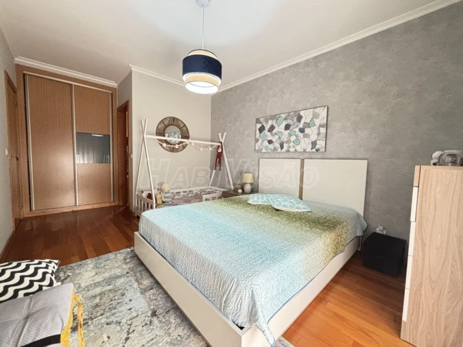 Apartamento T3 para Venda em Ermesinde Foto 8