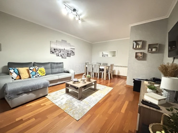 Apartamento T3 para Venda em Ermesinde Foto 4