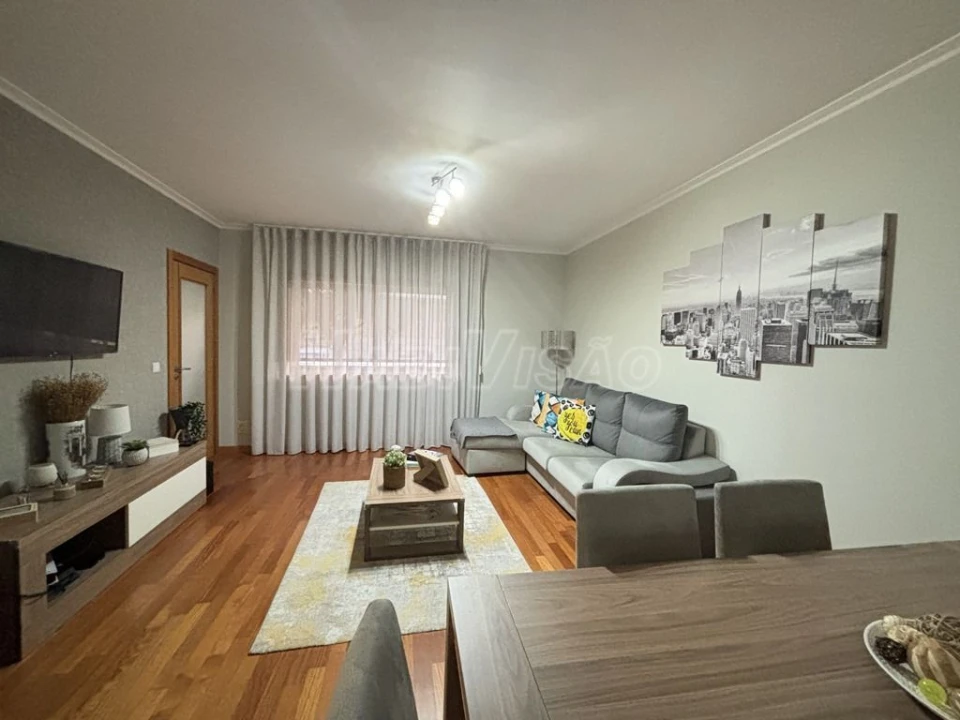 Apartamento T3 para Venda em Ermesinde Foto 5