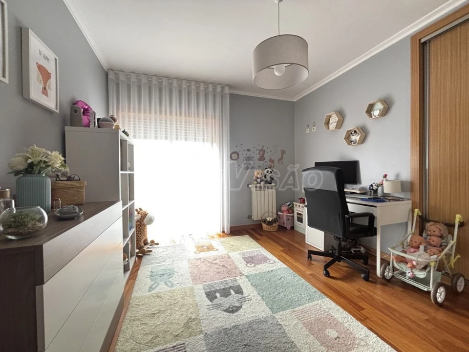 Apartamento T3 para Venda em Ermesinde Foto 9