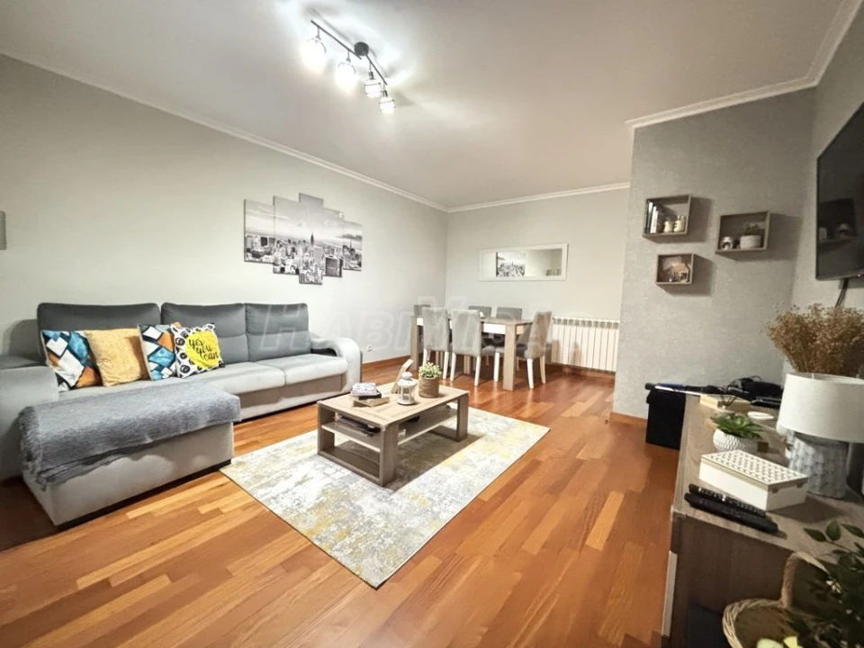 Apartamento T3 para Venda em Ermesinde Foto 4