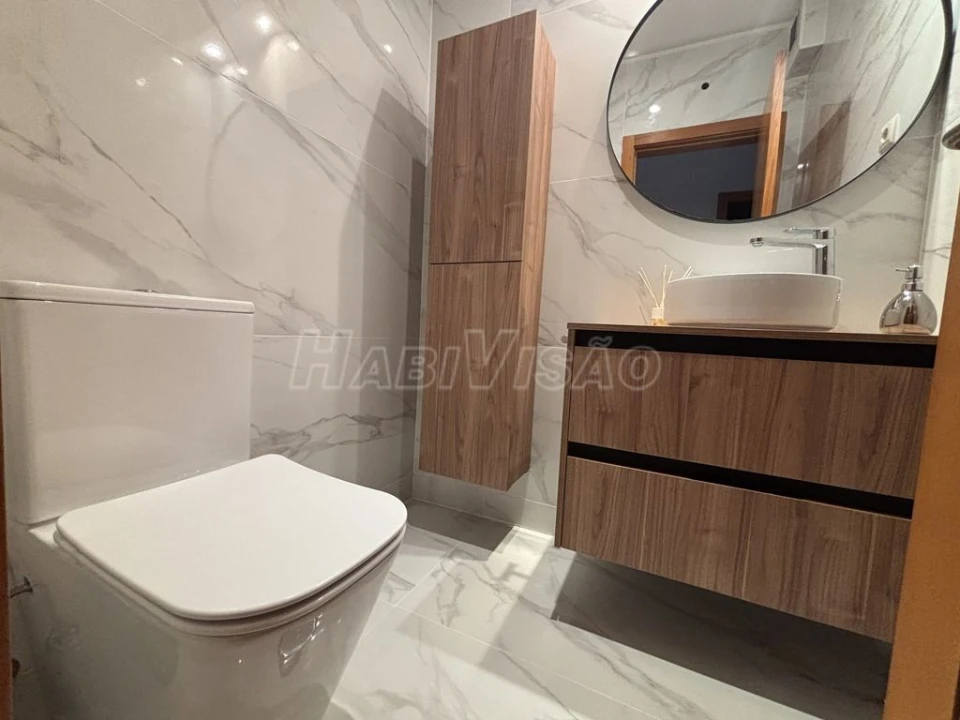 Apartamento T3 para Venda em Ermesinde Foto 11