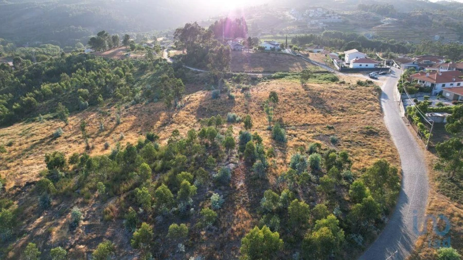 Terreno para Venda em Vila Boa de Quires e Maureles Foto 5