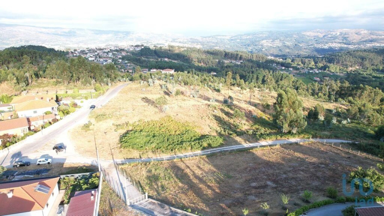 Terreno para Venda em Vila Boa de Quires e Maureles Foto 8