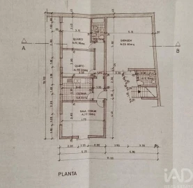 Moradia T2 para Venda em Alcabideche