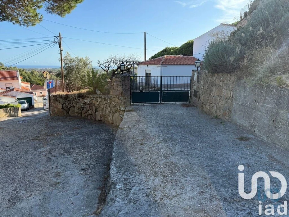 Moradia T2 para Venda em Alcabideche Foto 11