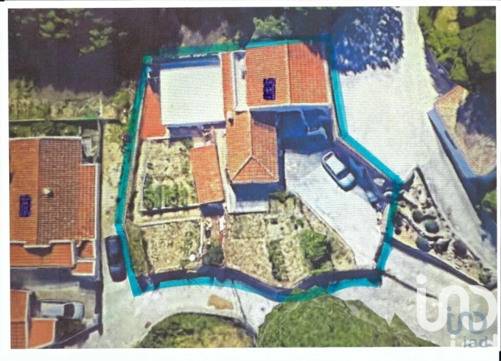 Moradia T2 para Venda em Alcabideche Foto 14