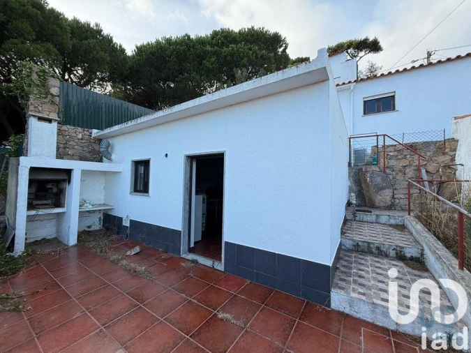 Moradia T2 para Venda em Alcabideche Foto 4