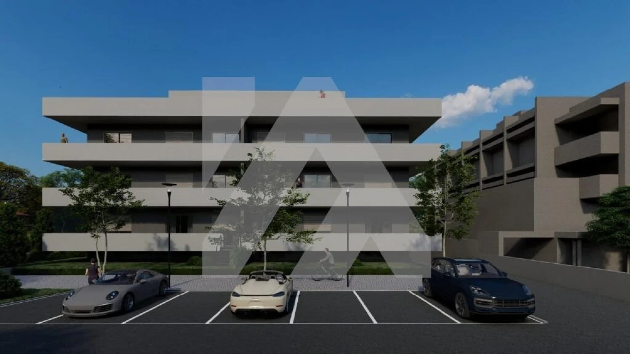 Apartamento T2 para Venda em Loureiro Foto 9