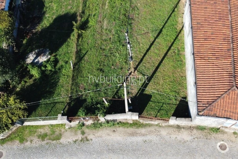 Terreno para Venda em Alheira e Igreja Nova Foto 7
