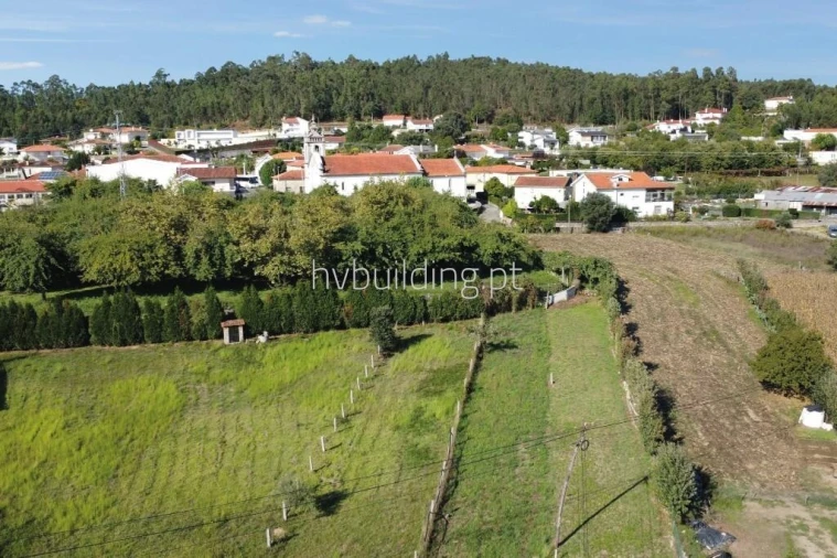 Terreno para Venda em Alheira e Igreja Nova Foto 3