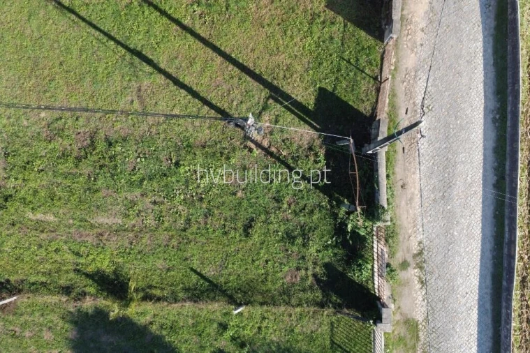 Terreno para Venda em Alheira e Igreja Nova Foto 6