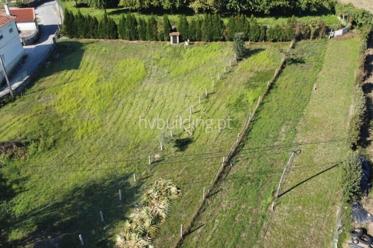 Terreno para Venda em Alheira e Igreja Nova Foto 2