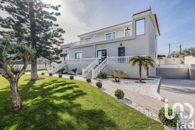 Moradia T7 para Venda em Almancil Foto 3