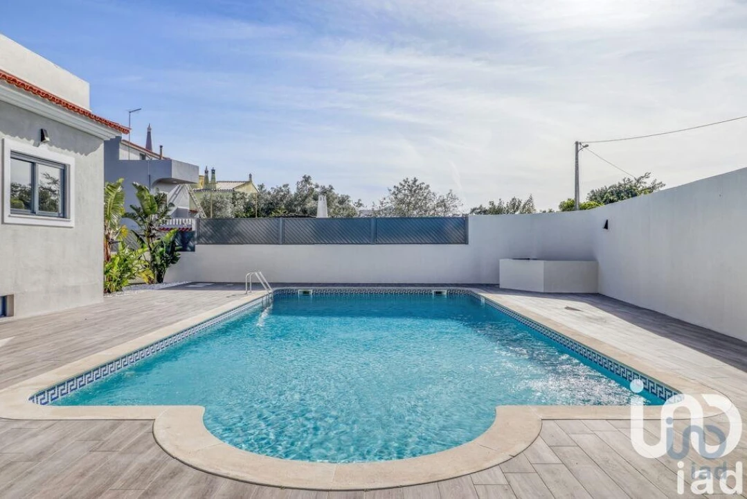 Moradia T7 para Venda em Almancil Foto 8