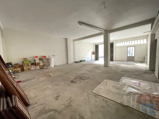 Garagem para Arrendamento em Barcelos, V.Boa, V.Frescainha Foto 14