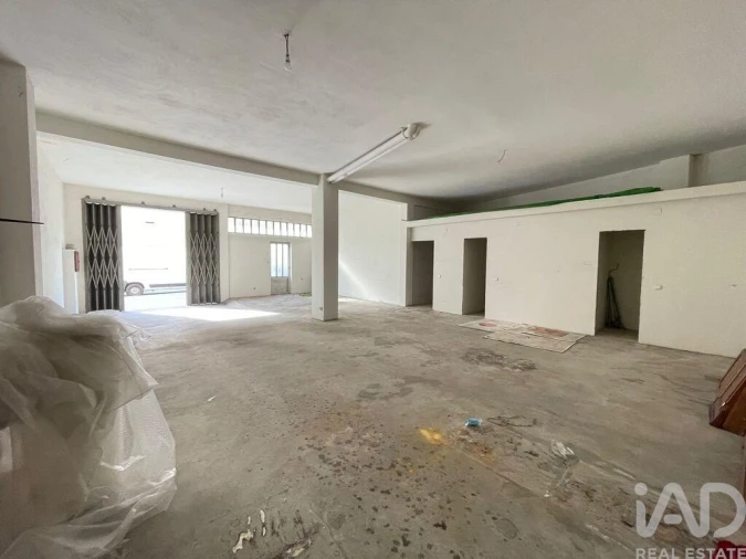 Garagem para Arrendamento em Barcelos, V.Boa, V.Frescainha Foto 17