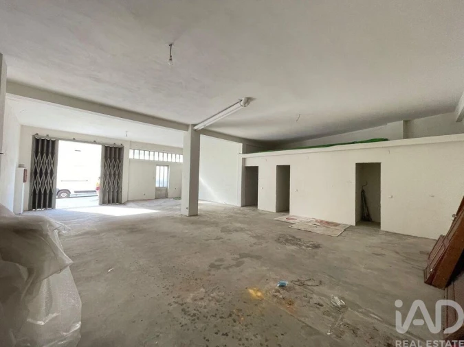 Garagem para Arrendamento em Barcelos, V.Boa, V.Frescainha Foto 15