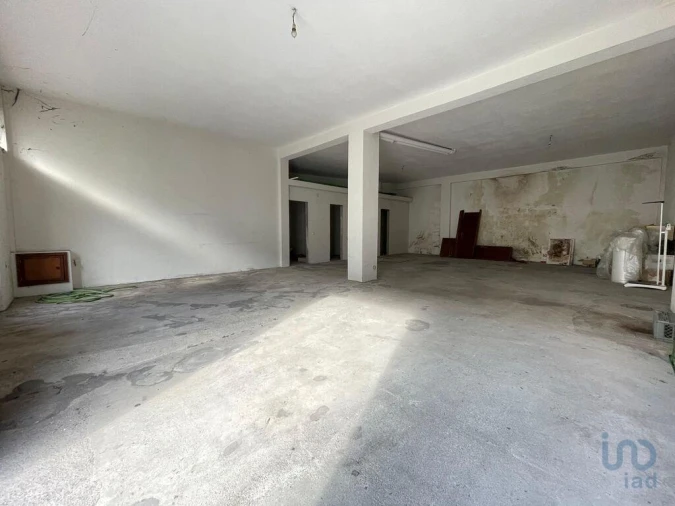 Garagem para Arrendamento em Barcelos, V.Boa, V.Frescainha Foto 9